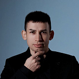 Сабиров Айдар Якубович
