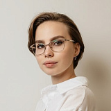 Аржанухина Елизавета Ильинична