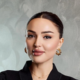 Даитбегова Патина Зиявудиновна