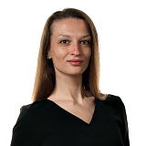 Фалько Яна Романовна