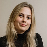 Тюнина Анна Александровна