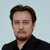 Косов Максим Александрович