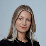 Карпеева Елена Альфредовна