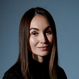 Нурутдинова Карина Наилевна