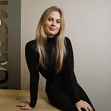 Тюнина Анна Александровна