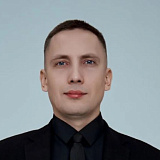 Жилин Илья Владимирович