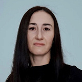 Гайсина Лилия Талгатовна