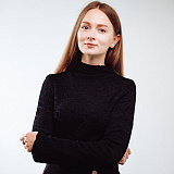 Гаряева Анна Александровна