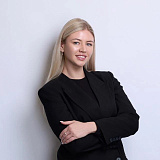 Верхотурова Ксения Андреевна