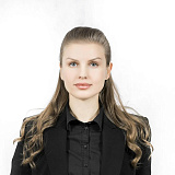 Денисова Эллина Сергеевна