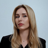 Карбова Любовь Игоревна