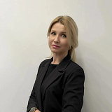 Маркина Ирина Александровна