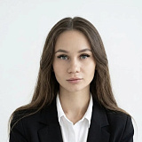 Елисеева Татьяна Вячеславовна