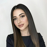 Жамкочян Зоя Сааковна